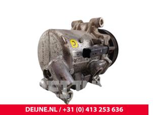 Peugeot Expert Air conditioning pump O313231 photo 3