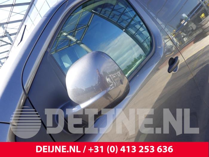 Peugeot Expert Wing mirror, left O313240
