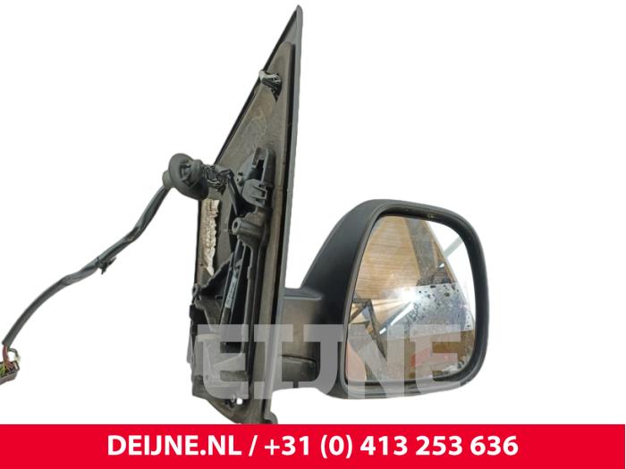 Peugeot Expert Wing mirror, right O313241