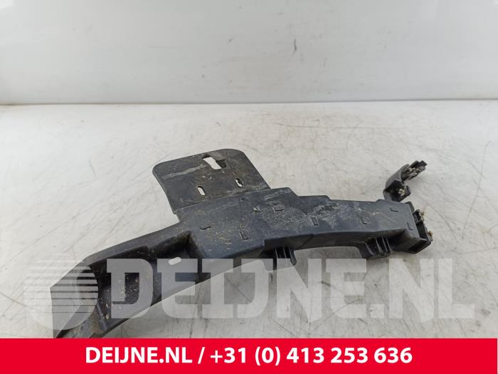 Peugeot Expert Front bumper bracket, left O313243