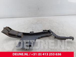 Peugeot Expert Front bumper bracket, left O313243 photo 2