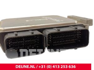 Peugeot Expert Engine management computer O313249 photo 3