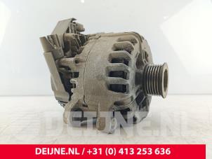Peugeot Expert Dynamo O313255 photo 3