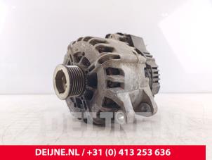 Peugeot Expert Dynamo O313255 photo 2