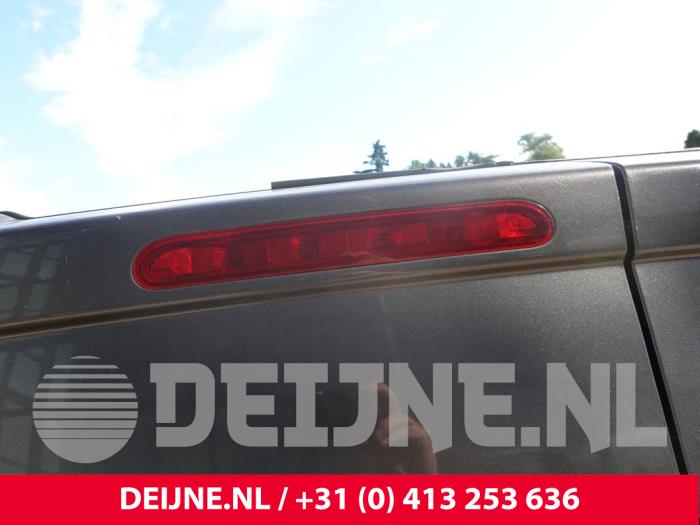 Peugeot Expert Zusätzliches Bremslicht Mitte O313259