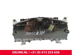 Peugeot Expert Kilometerteller KM O313271 foto 3
