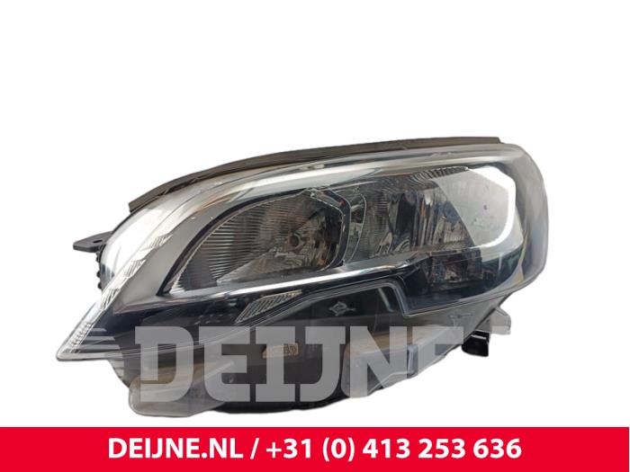 Peugeot Expert Scheinwerfer links O313273