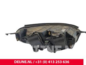 Peugeot Expert Headlight, left O313273 photo 2