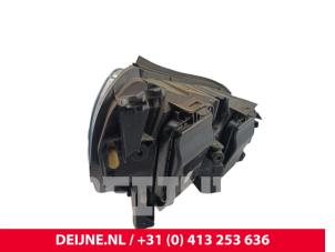 Peugeot Expert Headlight, left O313273 photo 3