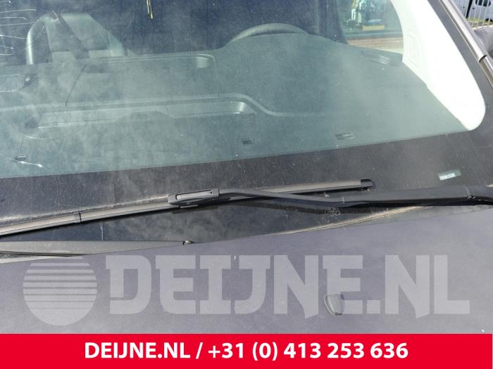 Peugeot Expert Scheibenwischerarm vorne O313303