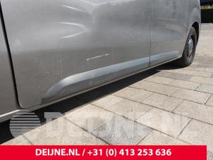 Peugeot Expert Schiebetür rechts O313316 foto 2