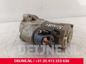 Peugeot Expert Starter O313319 photo 2