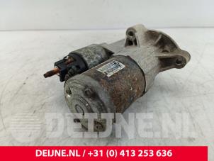 Peugeot Expert Starter O313319 photo 3