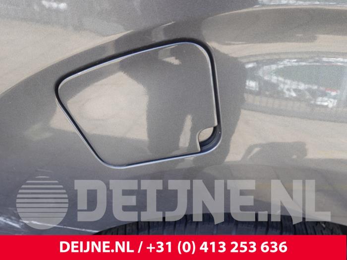 Peugeot Expert Tankklappe O313324
