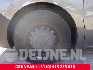 Peugeot Expert Velgen set O313327 foto 3