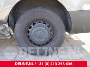 Peugeot Expert Velgen set O313327 foto 2