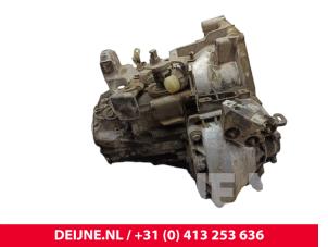 Peugeot Expert Versnellingsbak O313328 foto 3