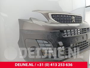 Peugeot Expert Stoßstange vorne O313330 foto 2