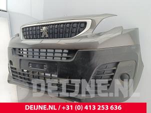 Peugeot Expert Stoßstange vorne O313330 foto 3