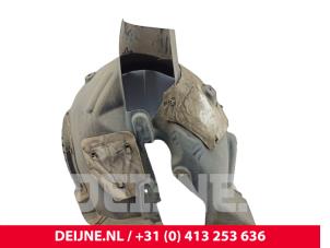 Peugeot Expert Radkasten O313333 foto 2