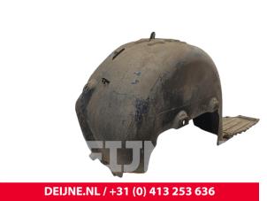 Peugeot Expert Wheel arch liner O313334 photo 2