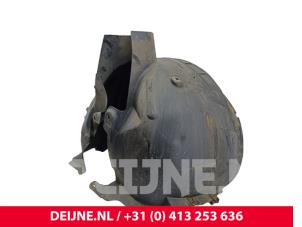 Peugeot Expert Wheel arch liner O313335 photo 2