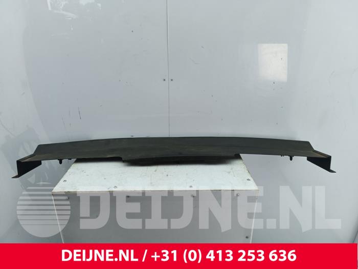 Volvo XC40 Abdeckplatte sonstige O313345