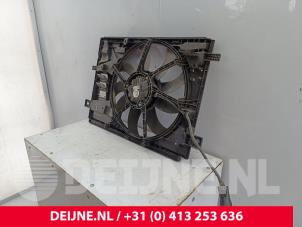 Citroen Jumpy Kühlgebläse O313347 foto 3
