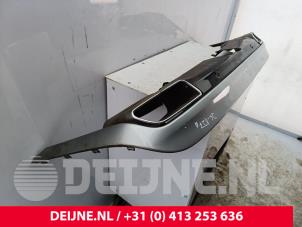 Volvo V60 Diffusor Stoßstange hinten O313355 foto 2