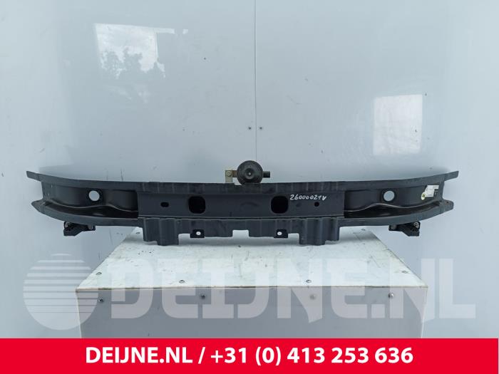 Mercedes eVito Bumperframe voor O313361