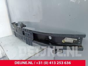 Mercedes eVito Front bumper frame O313361 photo 3