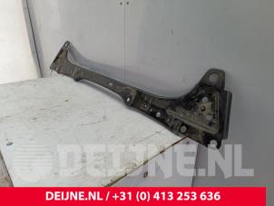 Volvo XC60 Radiatorbalken O313364 foto 3