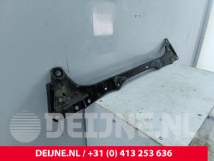 Volvo XC60 Radiatorbalken O313364 foto 2