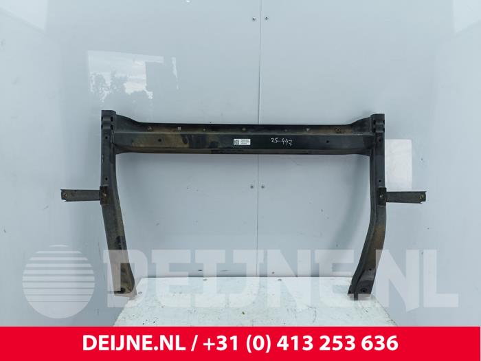 Volvo XC40 Crossmember front part O313367