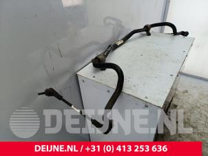 Volvo XC40 Front anti-roll bar O313368 photo 2