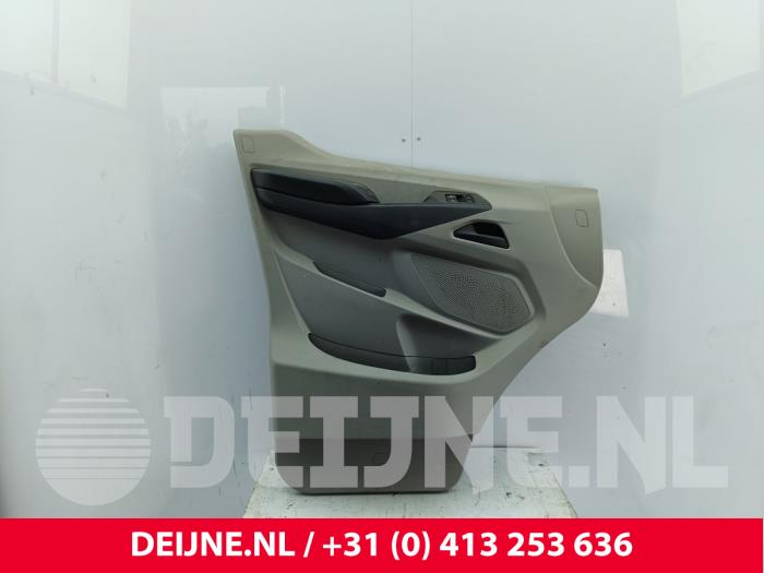 Maxus eDeliver 9 Portierbekleding 2Deurs links O313369
