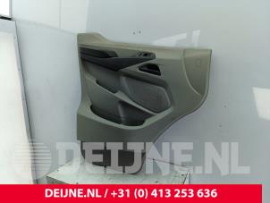 Maxus eDeliver 9 Türverkleidung 2-türig links O313369 foto 3
