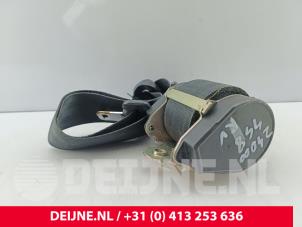 Opel Movano Sicherheitsgurt rechts vorne O313372 foto 2