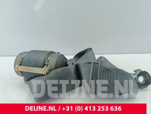 Opel Movano Sicherheitsgurt rechts vorne O313372 foto 3