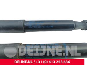 Opel Vivaro Set of bonnet gas struts O313377 photo 2