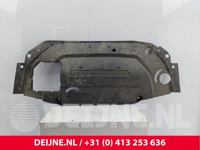 MG MG5 Electric Engine protection panel O313378