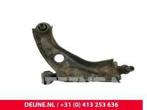 Fiat Doblo Querlenker links vorne O313379 foto 2