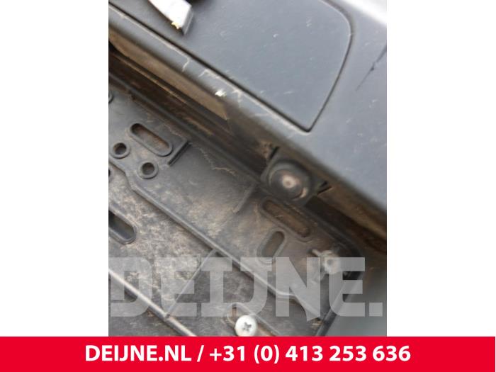 Renault Master Achteruitrij Camera O313390