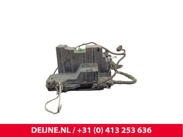 Renault Master Adblue tank O313391