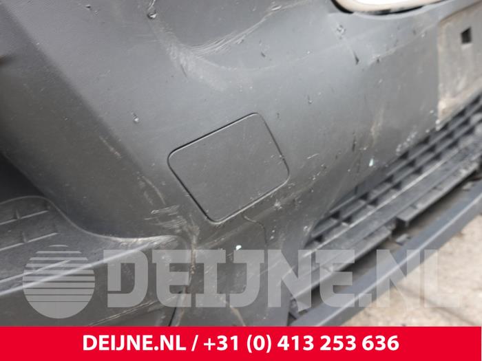 Renault Master Afdekkap Sleepoog voor O313392