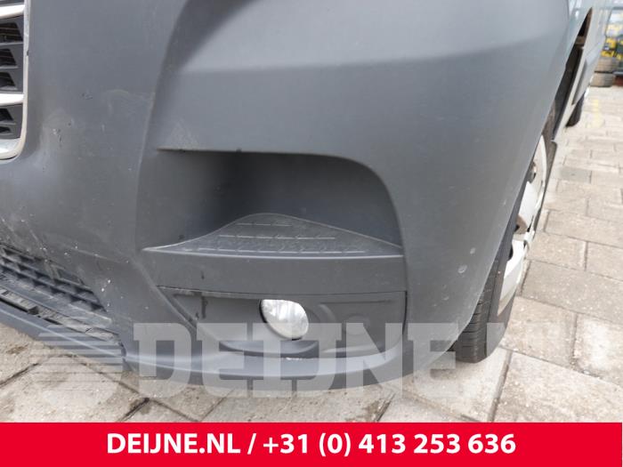 Renault Master Afdekplaat mistlamp links O313393