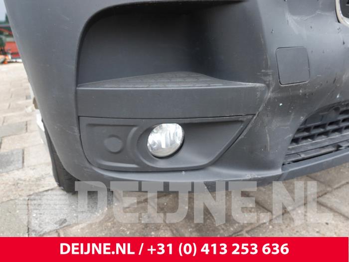 Renault Master Afdekplaat mistlamp rechts O313394