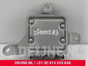 Renault Master Airbag Module O313396 foto 3