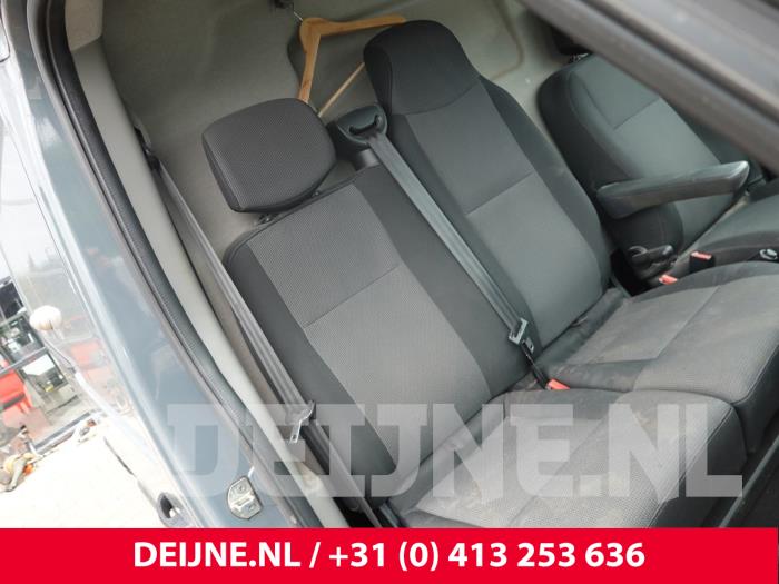 Renault Master Bank rechts-voor O313399