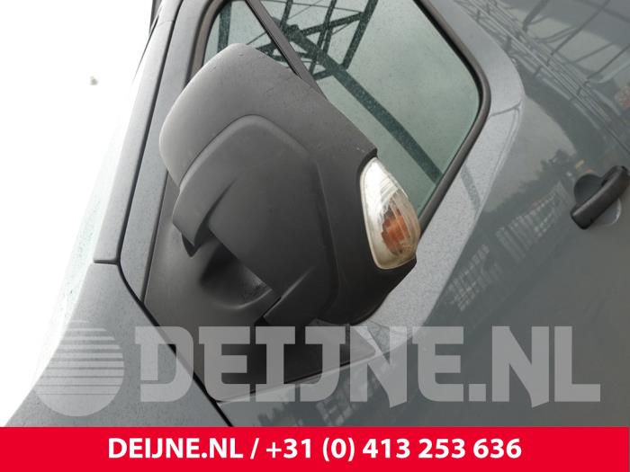 Renault Master Buitenspiegel links O313405